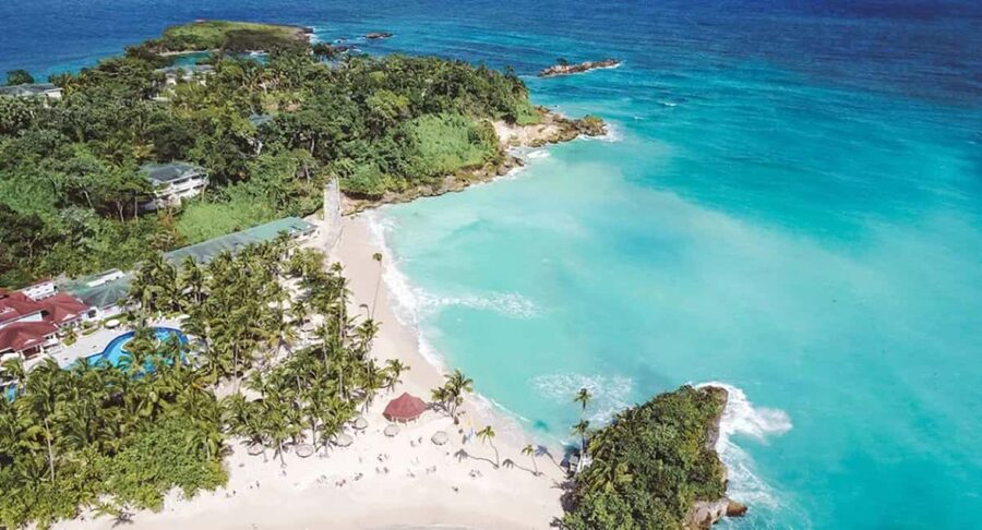 From Punta Cana Samana Tour With Cascada El Limon And Food - Humpback Whales in Samaná Bay (January to April): Best Part for Nature Lovers