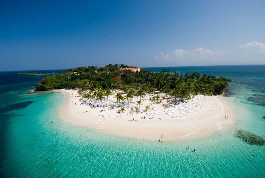 From Punta Cana: Sanctuary Whale Watching Day Trip - Key Highlights to Look For