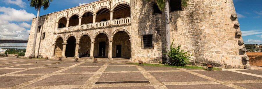 From Punta Cana: Santo Domingo Day Tour with National Park - Santo Domingo Day Tour, the Smart Way to See the Big Stuff