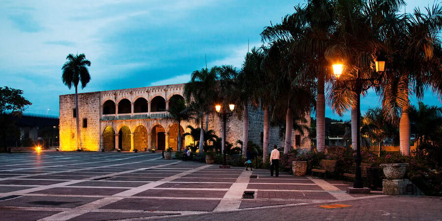 From Punta Cana: Santo Domingo Day Tour with National Park - Guide Experience: Friendly, Multi-Language, and Sometimes Repetitive