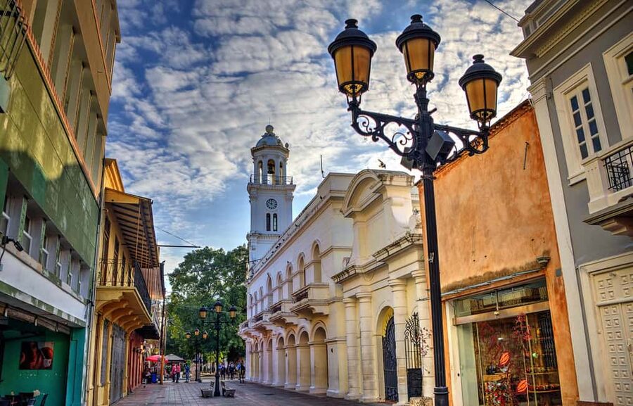 From Punta Cana: Santo Domingo Day Tour with National Park - Price and Logistics From Punta Cana: What $90 Really Buys