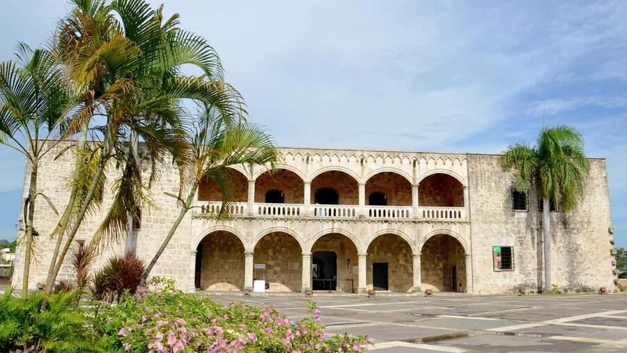 From Punta Cana: Santo Domingo Full-Day Tour with Lunch - Key things I think you will care about