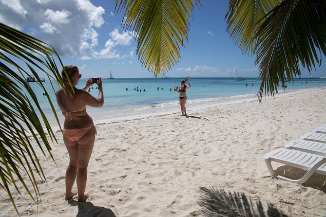 From Punta Cana: Saona Island & Altos de Chavon Day Trip with Lunch and Open Bar - The 6:30 am start and the real meaning of “10 hours”