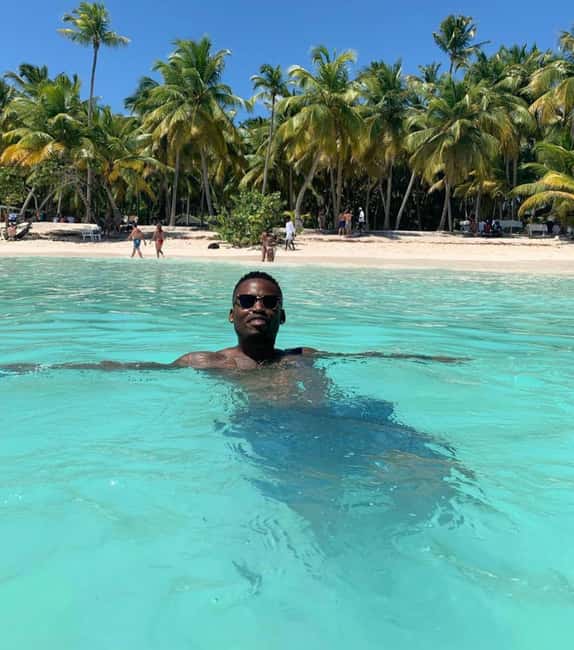 From Punta Cana: Saona Island Boat Trip with Buffet - Price and value: does $79 feel fair for Saona?