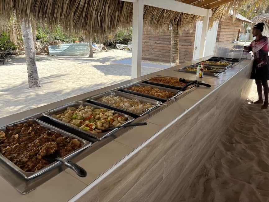 From Punta Cana: Small Group Catalina Island Snorkeling Tour - Who should book this Catalina Island tour