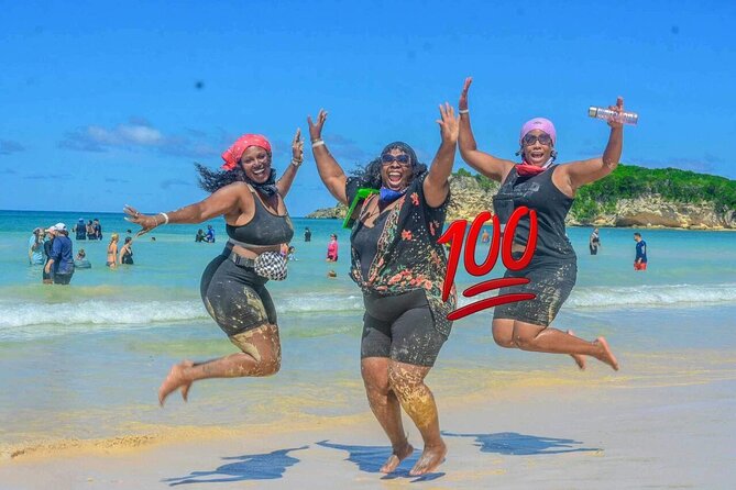 From PuntaCana: Tour in buggy double With Cenote and macao beach - The ranch minutes: why that wrap-up stop is not pointless