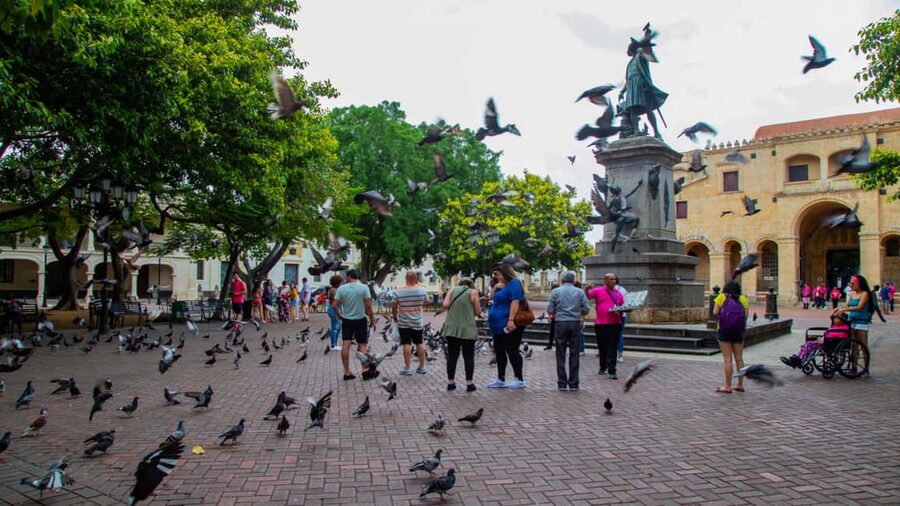 From Santo Domingo: Full day Historical Tour with Lunch - Key Highlights To Look For