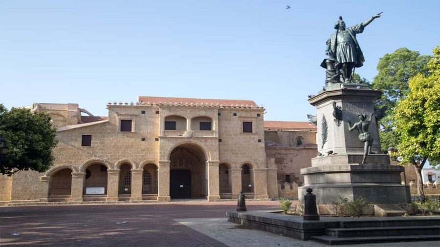 From Santo Domingo: Full day Historical Tour with Lunch - Why This 4-Hour Santo Domingo Route Feels Efficient