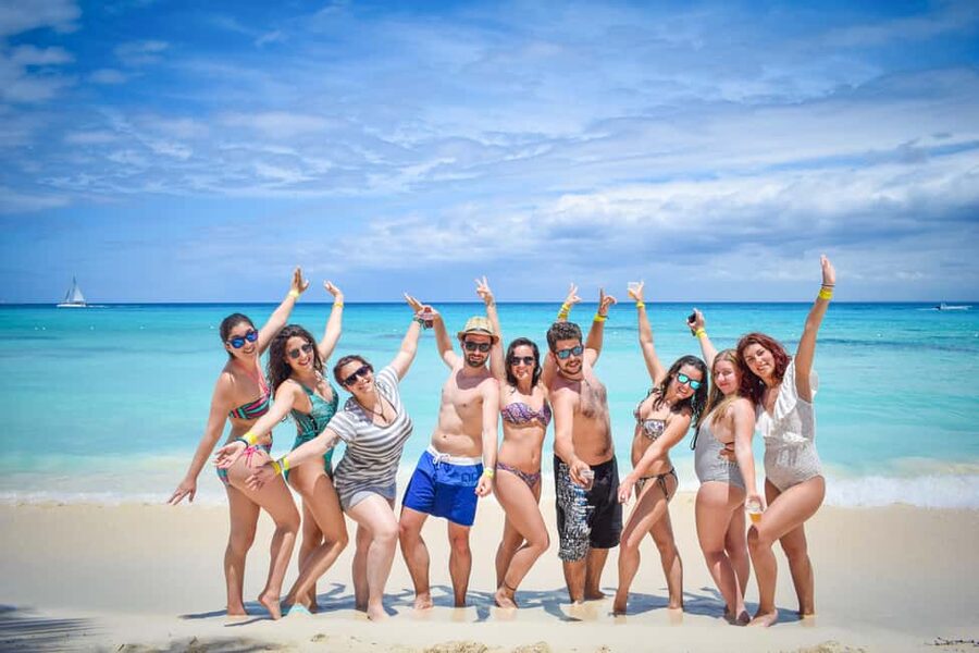 From Santo Domingo: Saona Island Day Trip w/ Lunch & Drinks - What to Bring, What to Skip, and How to Stay Comfortable