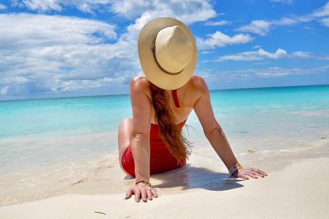 From Santo Domingo: Saona Island For Small Group Catamaran - Key highlights you should care about