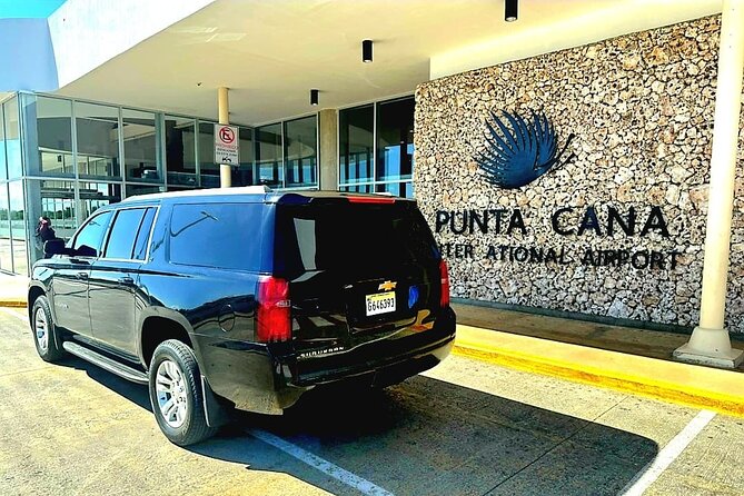 From & To Punta Cana Airport (PUJ) <=> Four Points, The Westin PC Club Med - Key Highlights to Know Before You Go