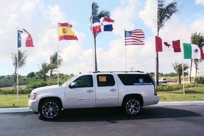 From & To Punta Cana Airport (PUJ) <=> Four Points, The Westin PC Club Med - What’s included, from cold water to immigration paperwork