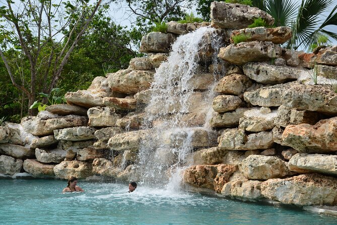 Full Access To Bavaro Adventure Park - With Buggys & Lunch - Dune Buggy Time: Driving, Mine Route Vibes, and Mud Reality