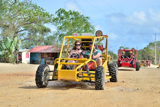 Full-Day Adventure: 4x4 Experience, Snorkeling Cruise, Sharks & Rays - Key Things That Make This Tour Worth Your Time