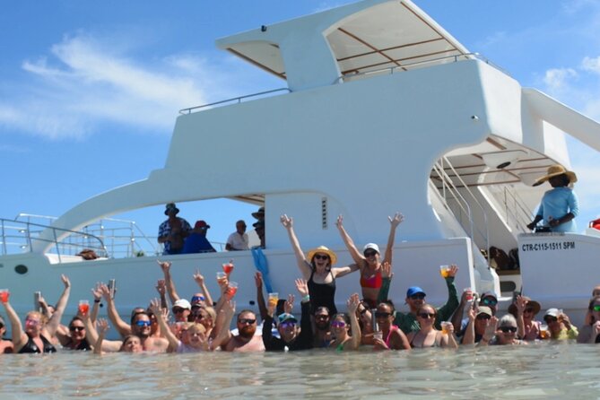 Full-Day Adventure with ATV, Party Boat, Snorkel & Coffee Tasting - Key Highlights Worth Booking