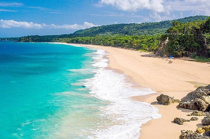 Full-Day Blue Lagoon Tour in Dominican Republic - Group Size, Timing, and How to Make the Schedule Work for You