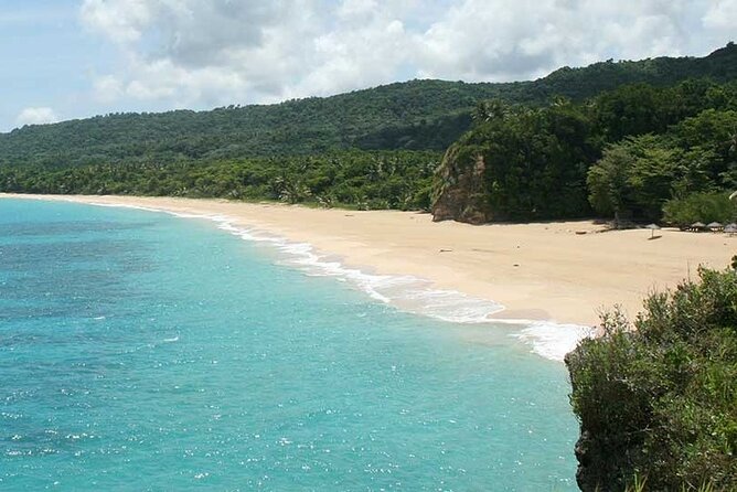 Full-Day Blue Lagoon Tour in Dominican Republic - Who This Tour Suits Best (And Who Should Skip It)