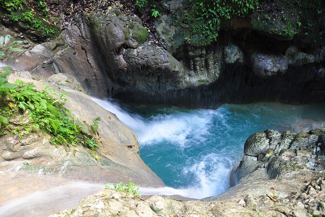 Full-Day Buggy Driving and Waterfall Swimming Experience - Mega Tider buggies and Damajagua waterfalls: the best parts in one day