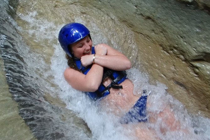 Full-Day Buggy Driving and Waterfall Swimming Experience - Key highlights to look forward to