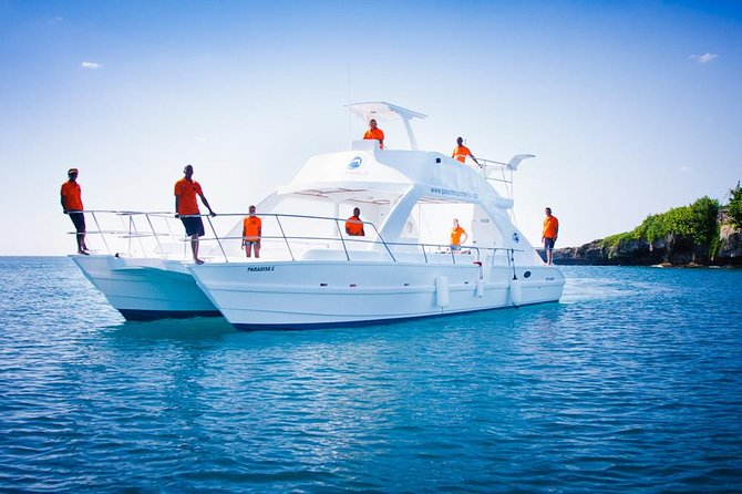 Full-Day Catalina Island Snorkeling Tour from La Romana - How to make the snorkeling time feel longer (without overthinking it)