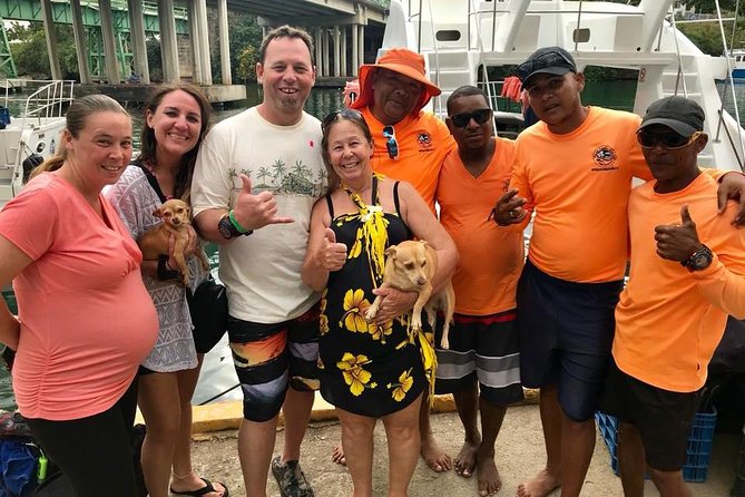 Full-Day Catalina Island Snorkeling Tour from La Romana - Who should book this Catalina Island snorkeling tour