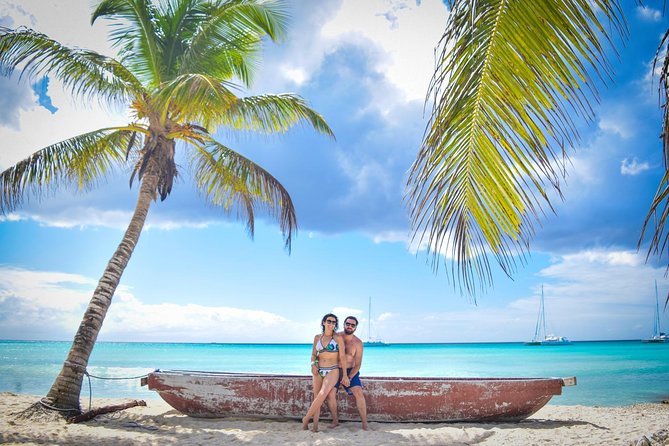 Full-Day Excursion in Saona Island - The Saona Island formula that works (when you manage the day)