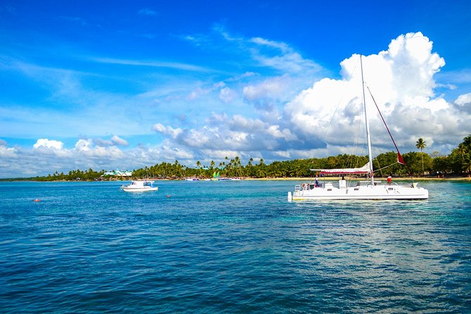 Full-Day Excursion in Saona Island - Practical tips that make the day smoother