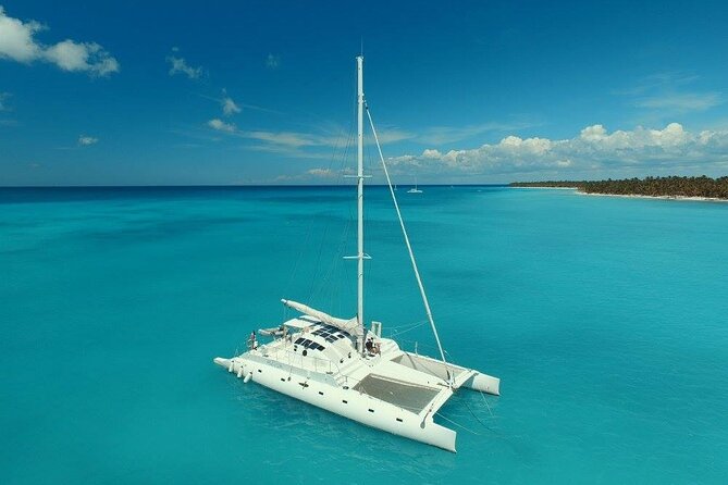 Full Day Excursion to Isla Saona from Punta Cana - What This Saona Day Trip Is Like, and Why It Costs $58