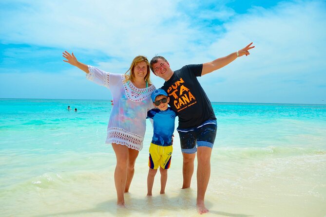 Full Day Excursion to Saona Island with All Inclusive - Key things that make this Saona trip worth considering