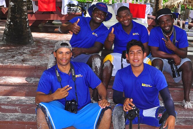 Full Day Excursion to Saona Island with All Inclusive - Crew and safety: why Max gets singled out
