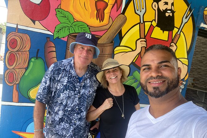 Full-Day Guided Tour in santo Domingo - Monasterio de San Francisco ruins: scenic, quick, and meaningful