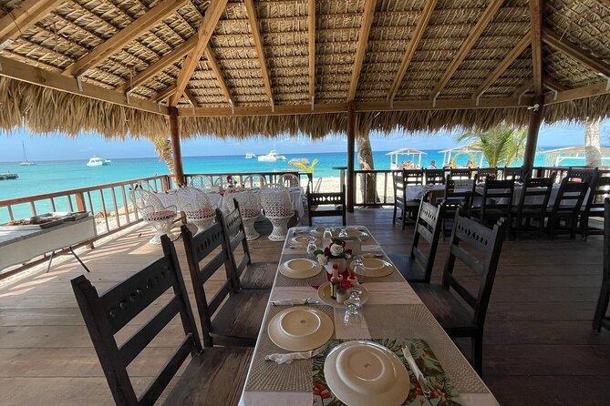 Full Day Island Tour in Isla Saona from Punta Cana - Price and Value: Is $68 Fair for This Much Daylight?