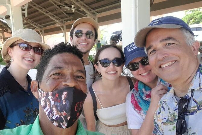 Full Day Private Tour in Puerto Plata - Key Highlights You Will Actually Feel