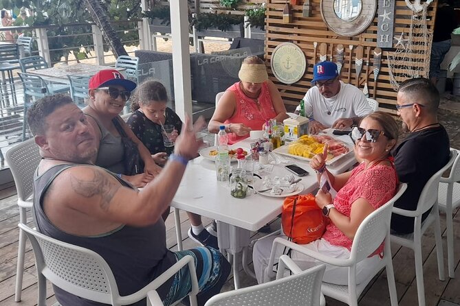 Full Day Private Tour in Puerto Plata - Dominican Amber Museum on the Amber Coast: Where the Time Feels Worth It