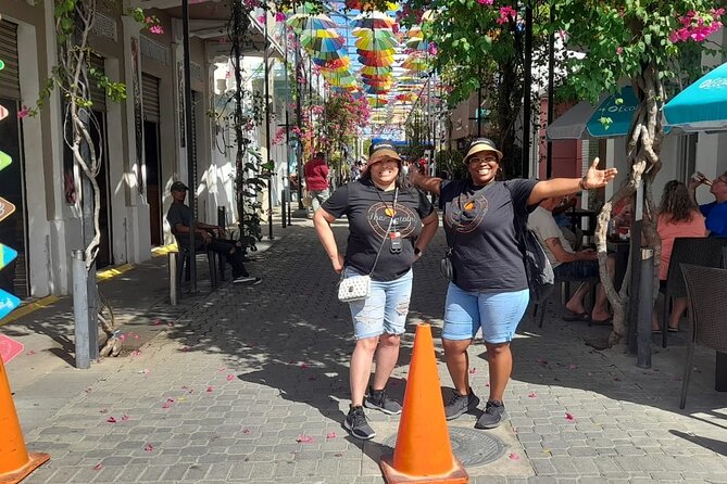 Full Day Private Tour in Puerto Plata - Parque Central Independencia: General Luperón and a Peaceful Reset