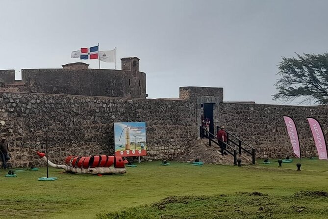 Full Day Private Tour in Puerto Plata - How the Route Works for Value: Tickets, Time, and Fewer Headaches
