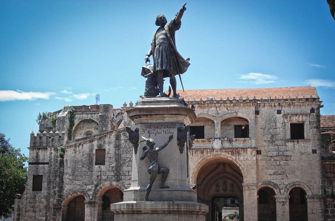 Full-Day Santo Domingo City Tour from La Romana - Lunch at Buche Perico: The One-Hour Reset You’ll Feel