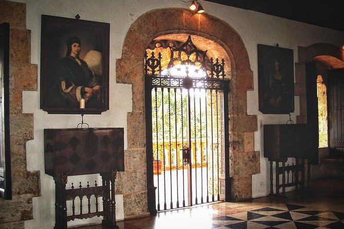 Full-Day Santo Domingo City Tour from Punta Cana - Group size, headset issues, and shopping time trade-offs