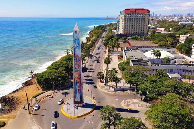 Full Day Santo Domingo City Tour: History of the Caribbean From Punta Cana - Key things that make this tour worth your time
