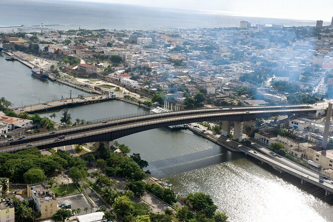 Full Day Santo Domingo City Tour: History of the Caribbean From Punta Cana - Santa Maria la Menor Cathedral and Calle Las Damas: old streets, old power
