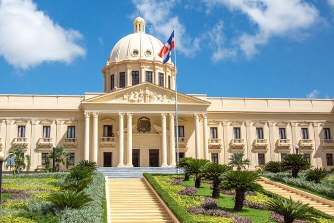 Full Day Santo Domingo City Tour: History of the Caribbean From Punta Cana - Price and logistics: the value is real, but manage the handoffs