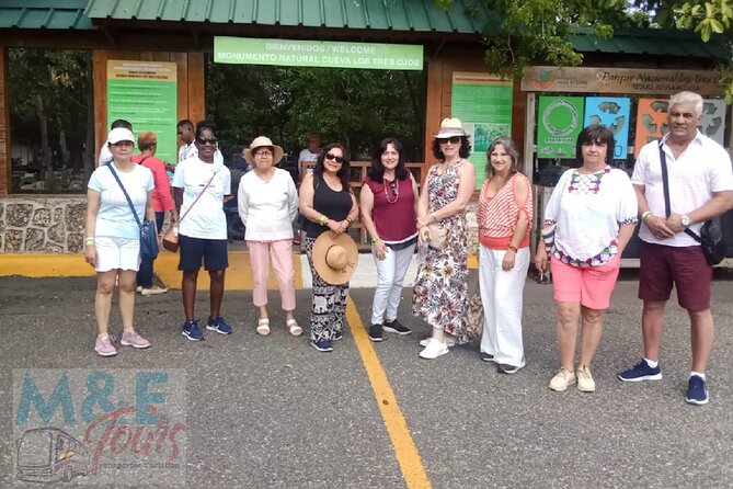 Full day Santo Domingo - Shared tour - Key things to know before you go