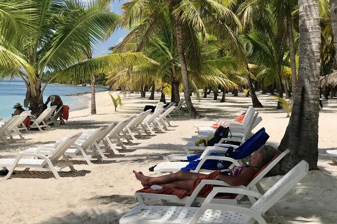 Full-Day Saona Island Escape – Beaches, Adventure, Paradise Vibes - Key highlights you should know before you go