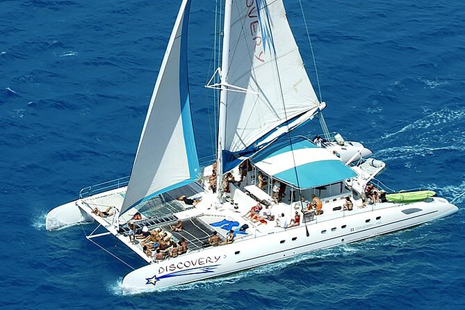Full-Day Saona Island Escape – Beaches, Adventure, Paradise Vibes - Who this Saona day suits best