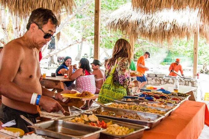 Full Day Snorkeling in Catalina Island with Transportation and Lunch - Catalina Island: More Than a Beach, Less Than a Lecture