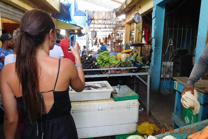 Full Day Supreme Safari Punta Cana - A Safari Truck Day Trip Beyond Punta Cana Resorts