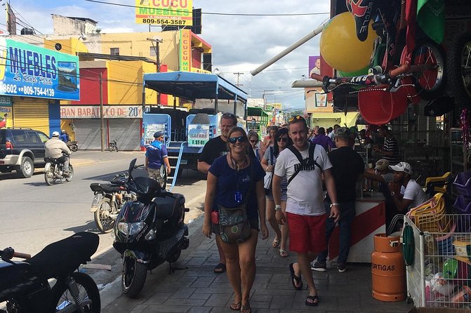 Full Day Supreme Safari Punta Cana - Lunch, Coconuts, and Cocoa Details You Can Actually Use