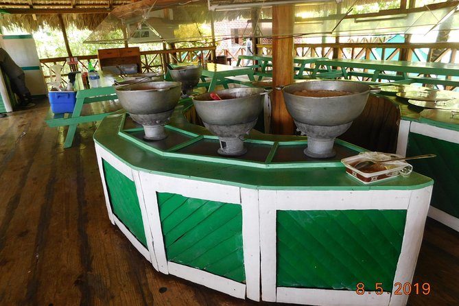 Full Day Supreme Safari Punta Cana - Open Bar Basics: What Unlimited Drinks Usually Means