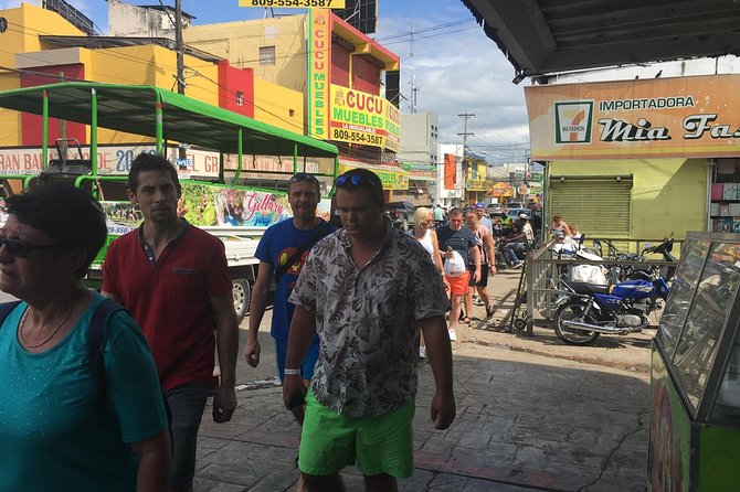 Full Day Supreme Safari Punta Cana - Macao Beach: Swimming Time, Photos, and Vendor Watch