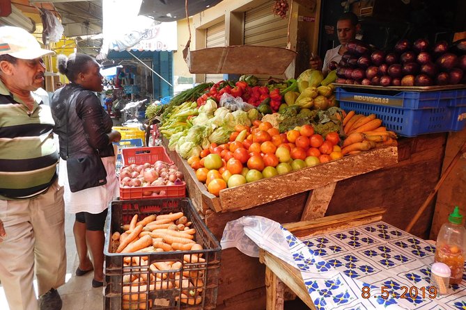 Full Day Supreme Safari Punta Cana - Half-Day Flavor Stops: Sugar Cane, Coffee, Cocoa, and Mamajuana